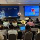 Presenta Alan Falomir proyectos hídricos en el marco del Foro del Agua 2026