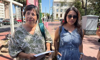 Primer Foro ‘Diálogos de Resistencia’ abordará desplazamiento forzado en Chihuahua