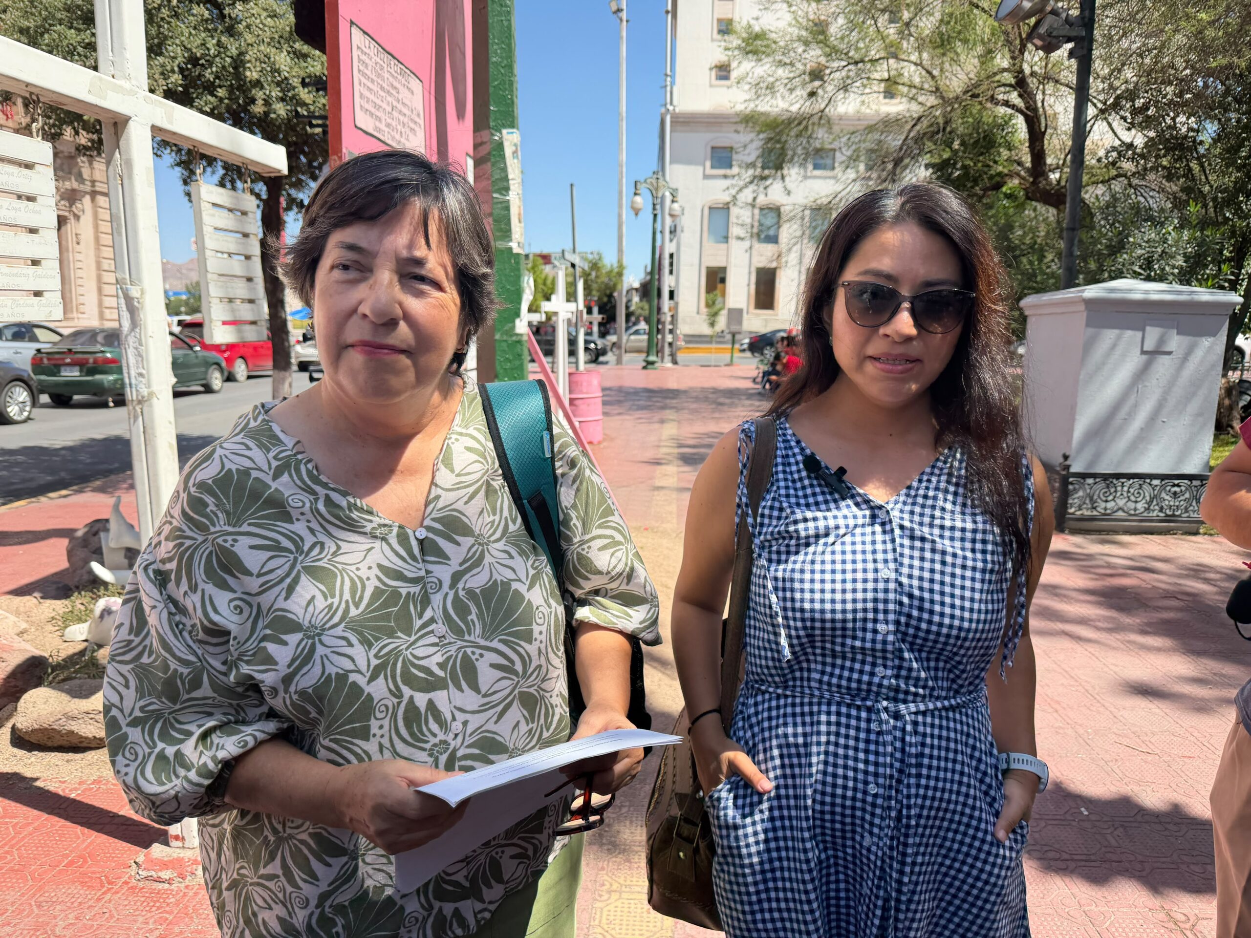 Primer Foro ‘Diálogos de Resistencia’ abordará desplazamiento forzado en Chihuahua