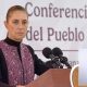 Sheinbaum y Maru Campos se reunirán en el aeropuerto de Juárez