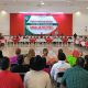 Rinden protesta 372 consejeros políticos estatales y se integran órganos estratégicos del PRI