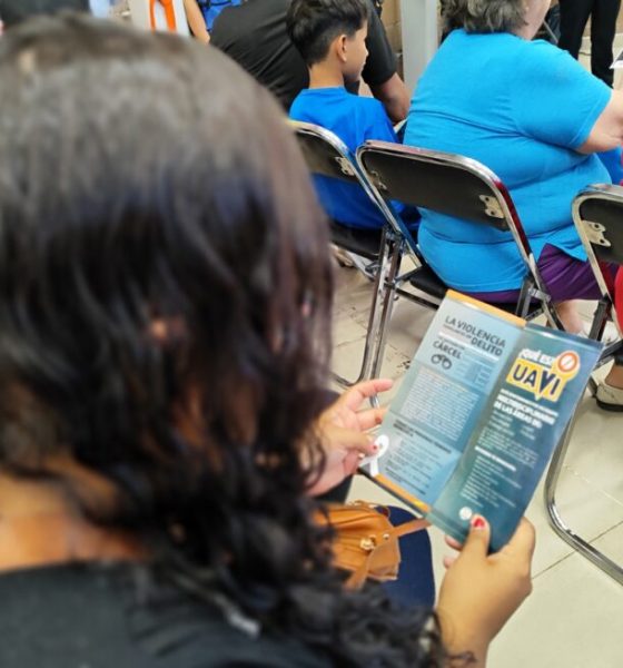 Policía Municipal intensifica estrategia para prevenir violencia familiar en León