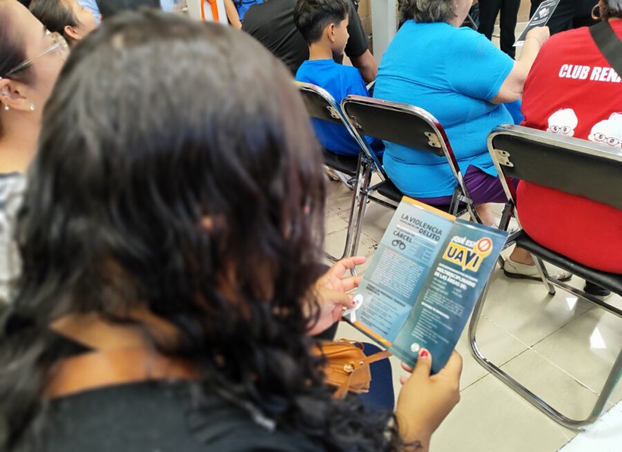 Policía Municipal intensifica estrategia para prevenir violencia familiar en León