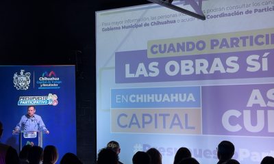 Presenta Municipio app para votar y seguir proyectos del Presupuesto Participativo