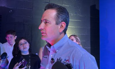 Bonilla solicita a la Federación más infraestructura para Chihuahua