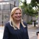 Maru Campos se reúne con Conagua para abordar problemática del agua en Chihuahua
