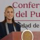 Sheinbaum y Maru Campos acuerdan fortalecer coordinación en seguridad