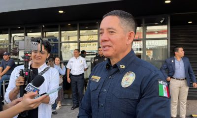 DSPM refuerza mesas de seguridad tras 19 homicidios en septiembre