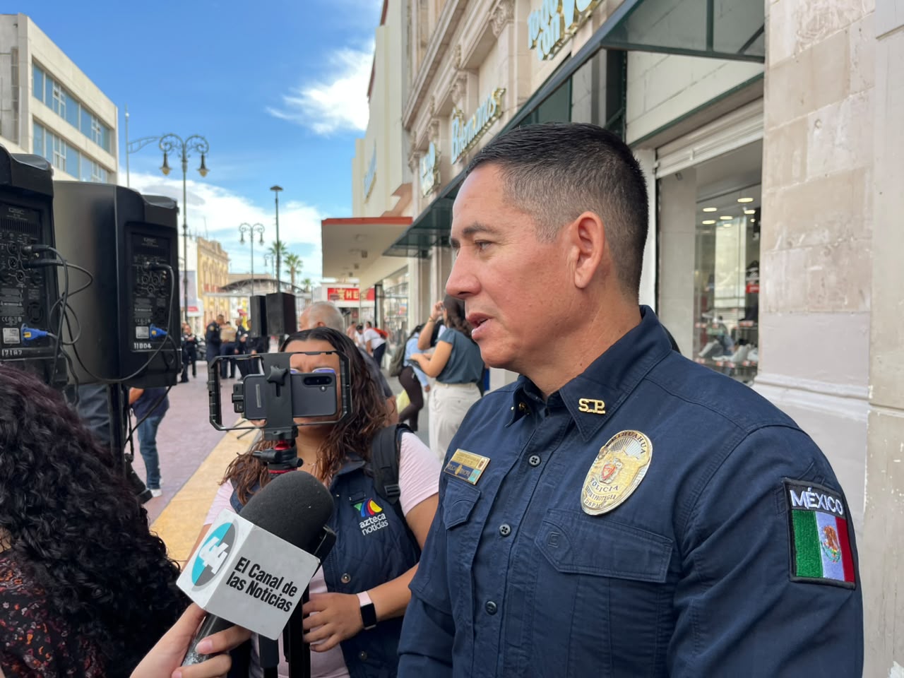 Detenidos con armas podrían estar relacionados con homicidios en Chihuahua