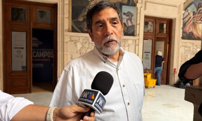 Movilidad alerta sobre inundaciones por lluvias en Chihuahua capital