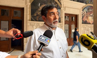 Modifican semáforos en Juventud y Ortiz Mena por obras viales