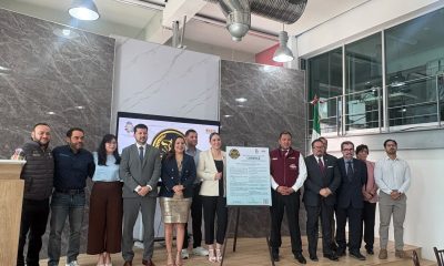 Congreso de Chihuahua lanza convocatoria para Medalla al Mérito Médico 2026