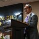 Jorge Soto llama a fortalecer la mediación para evitar conflictos y construir comunidad