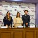 Convocan a jóvenes al Premio Estatal de la Juventud 2026
