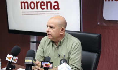 Alianza Morena-PT se mantiene vigente, afirma Cuauhtémoc Estrada