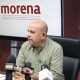 Alianza Morena-PT se mantiene vigente, afirma Cuauhtémoc Estrada