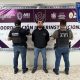 Detienen a hombre por homicidio en bar La Regina de Chihuahua