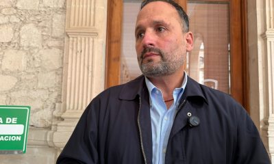 De la Peña defiende a Morena tras resolución del INE sobre narcopartido