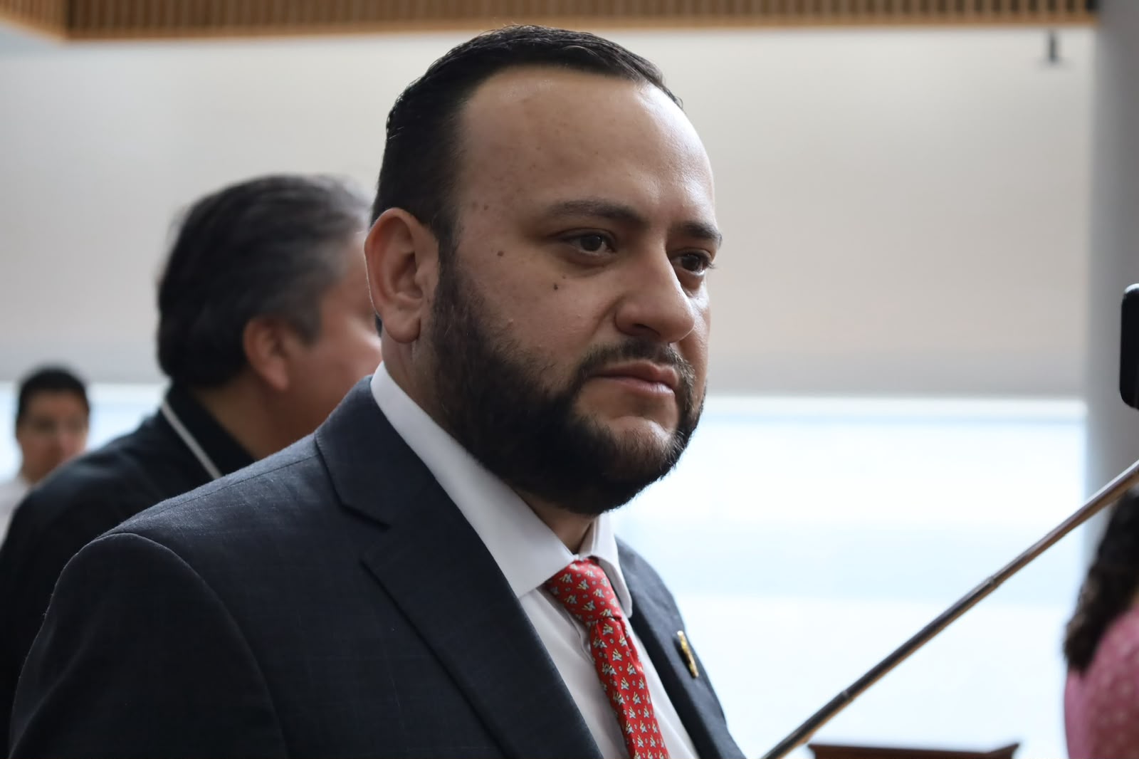 Exige Arturo Medina trato justo para Ascensión en precio de gasolina; Federación le niega estímulo fronterizo máximo