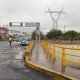 Refuerzan apoyo vial en Chihuahua por lluvias y obras en la ciudad