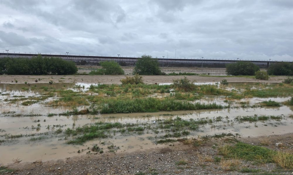 Pronostican lluvias de hasta 75 milímetros en Chihuahua durante los próximos días