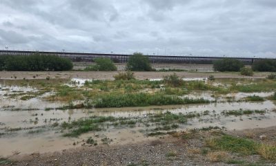 Pronostican lluvias de hasta 75 milímetros en Chihuahua durante los próximos días