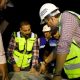 Avanza construcción de nueva gaza en Teófilo Borunda