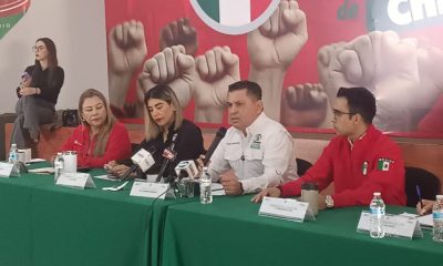 PRI busca modificar estímulo fiscal para gasolina en Ascensión