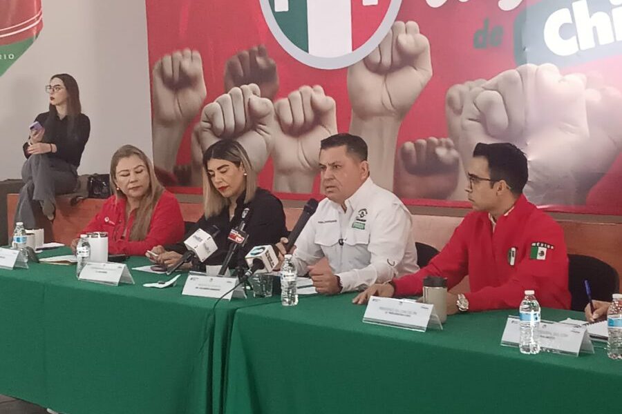 PRI busca modificar estímulo fiscal para gasolina en Ascensión