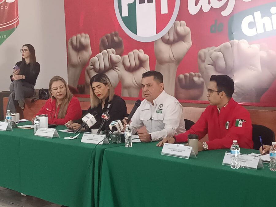 PRI busca modificar estímulo fiscal para gasolina en Ascensión