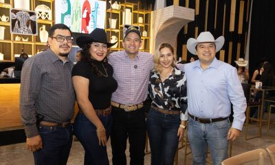Marco Bonilla reconoce labor de productores lecheros en DIGAL 2026