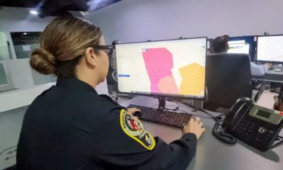 DSPM refuerza patrullajes en áreas con alta incidencia delictiva