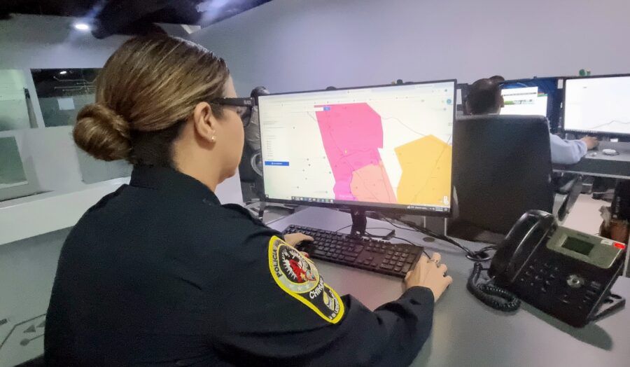 DSPM refuerza patrullajes en áreas con alta incidencia delictiva