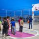 Llega programa municipal “Manos a la Cancha” a la unidad deportiva Villas del Real