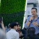 Marco Bonilla resalta la importancia de Ciudad Juárez para Chihuahua