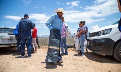 Prepárate contra las lluvias con diversos apoyos; solicítalos en el Gobierno Municipal