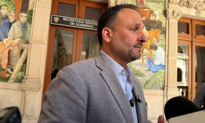 De la Peña espera anuncio de coordinador de Morena en Chihuahua