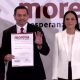 Morena designa a Cruz Pérez Cuéllar como coordinador en Chihuahua rumbo a 2027