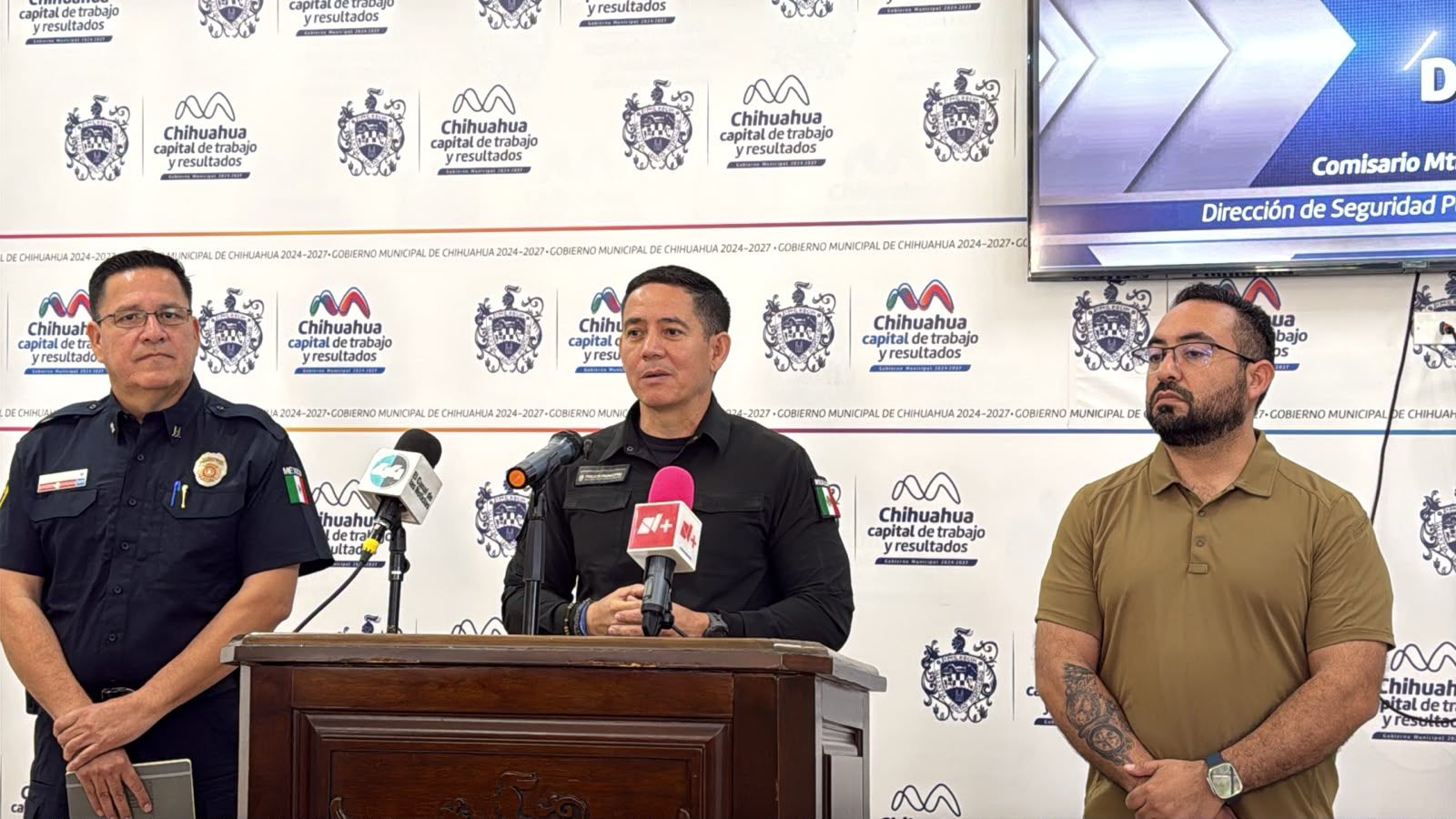 Homicidios en Chihuahua capital aumentan en septiembre, pero disminuyen anualmente