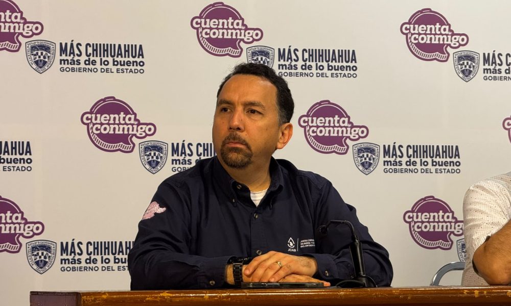 Advierten por vientos de hasta 90 km/h en Juárez; piden extremar precauciones