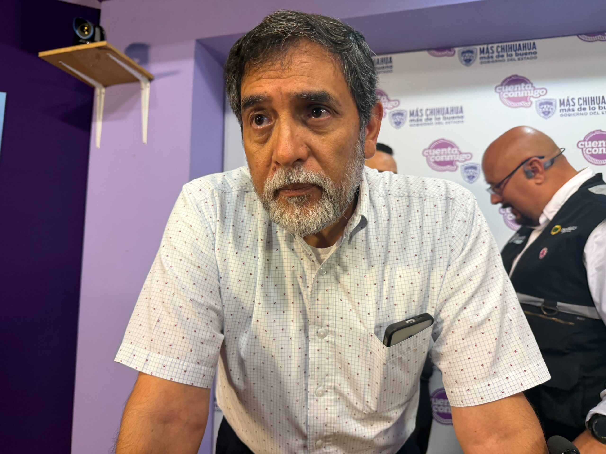 Subsecretaría de Movilidad ajusta reglamento tras cambios a Ley de Movilidad