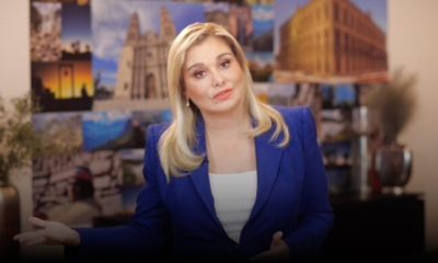Morena litigó y la Corte le concedió que el candidato que gane con el narco se quede con la candidatura: Maru Campos
