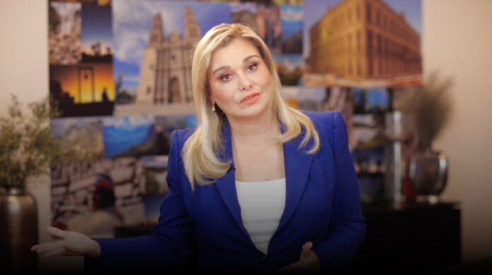 Morena litigó y la Corte le concedió que el candidato que gane con el narco se quede con la candidatura: Maru Campos