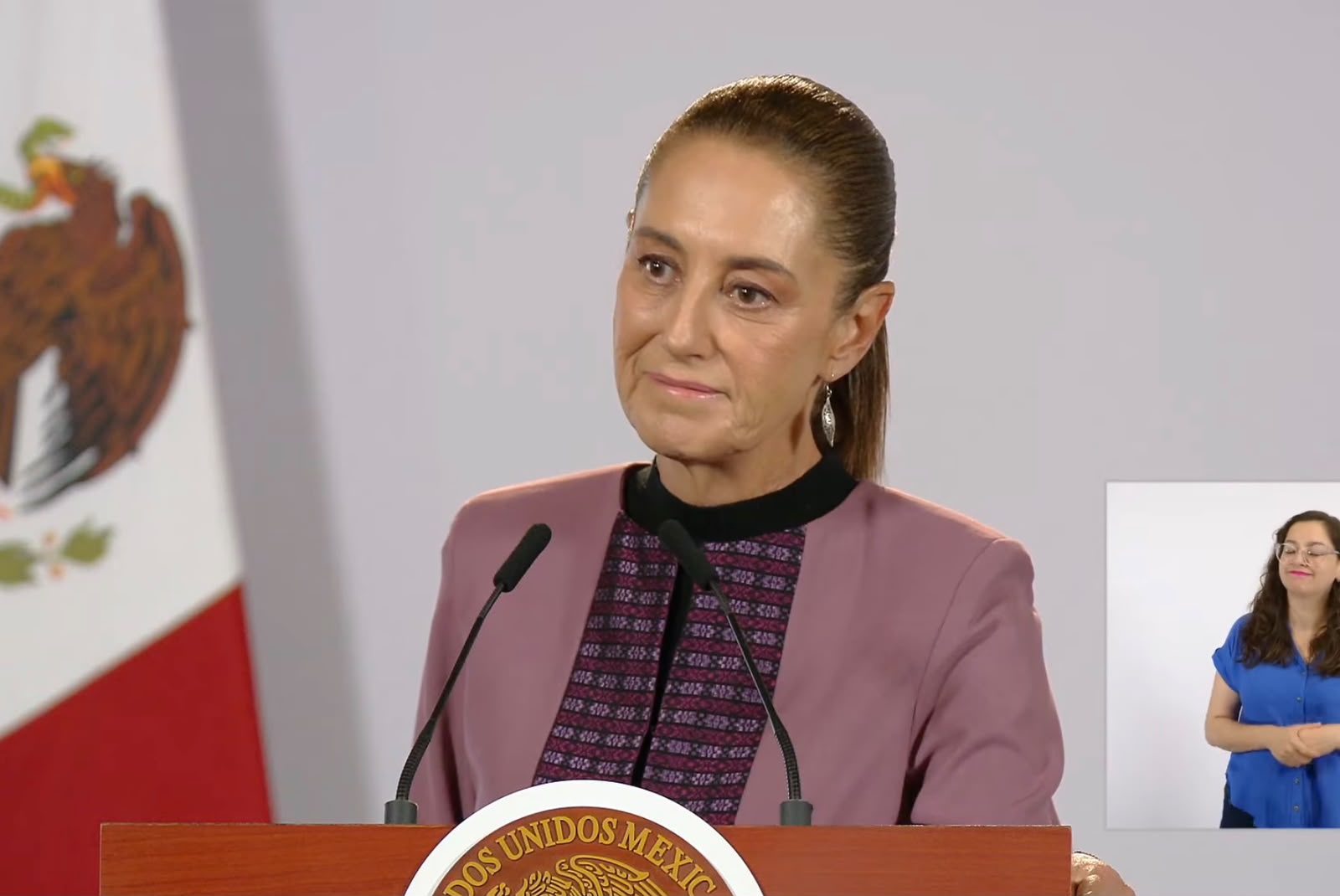 Sheinbaum insta a nuevos coordinadores de Morena a no mentir ni traicionar al pueblo