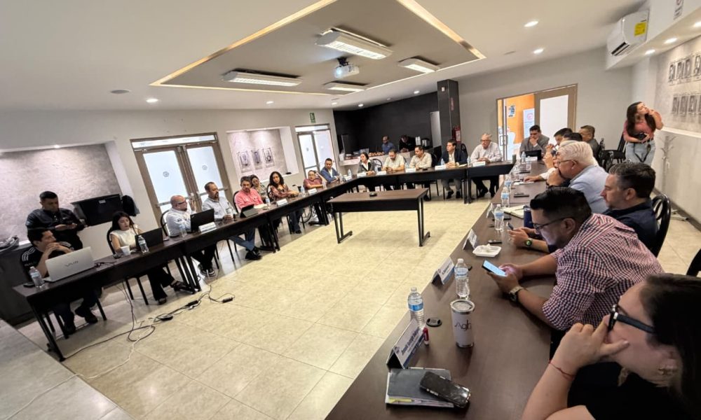 Aprueba consejo de administración de la JMAS Chihuahua programa de descuentos para fin de año