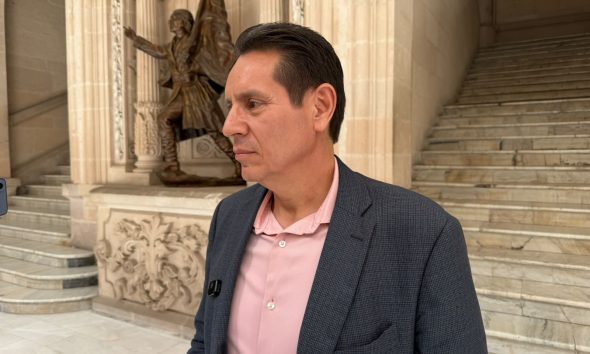 Chihuahua recupera mil mdp mediante FEIEF tras caída de participaciones federales