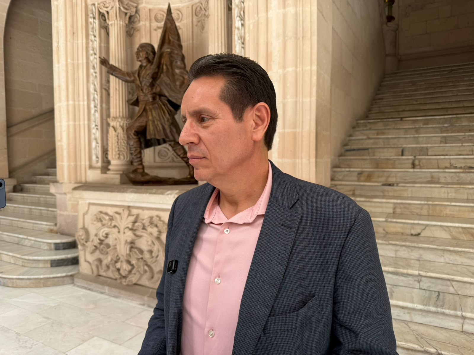 Chihuahua recupera mil mdp mediante FEIEF tras caída de participaciones federales