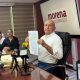 Cuauhtémoc Estrada responde a Maru Campos sobre blindaje electoral