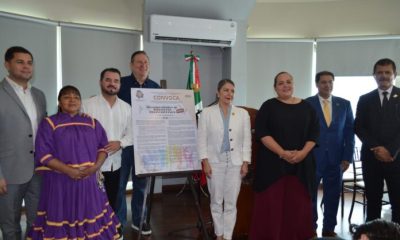 Lanza Congreso convocatoria al Mérito Deportivo 2026