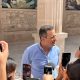 Bonilla y Granillo revisan proyectos presupuestales en Palacio de Gobierno